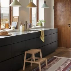 Hubsch Suspensions Suspension En Métal Vert -Luminaires Ventes suspension en metal vert 3