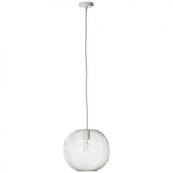 Brilliant Suspensions Suspension En Métal Vert -Luminaires Ventes suspension en metal vert 6