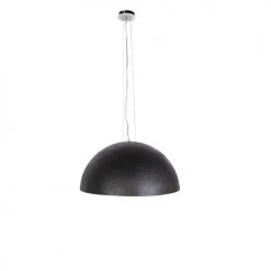 QAZQA Suspensions Suspension En Plastique Noir -Luminaires Ventes suspension en plastique noir 9