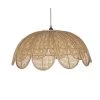 Maisons Du Monde Suspensions Suspension En Rotin Et Bambou Tressés -Luminaires Ventes suspension en rotin et bambou tresses 1000 8 12 221535 1