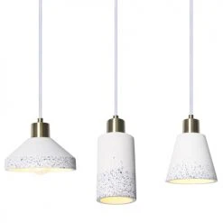 Keria Suspensions Suspension En Stone Laiton