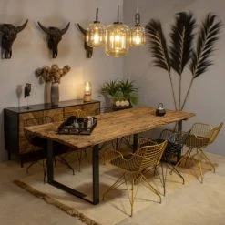 Now’s Home Suspensions Suspension En Verre D49 -Luminaires Ventes suspension en verre d49 2