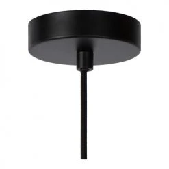 Lampea Suspensions Suspension En Verre Fumé 150 Cm -Luminaires Ventes suspension en verre fume 150 cm 2