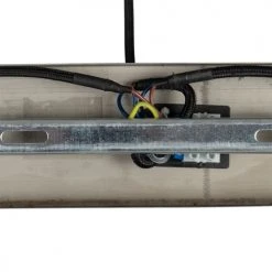 QAZQA Suspensions Suspension En Verre Vert -Luminaires Ventes suspension en verre vert 8