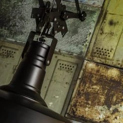 It's About Romi Suspensions Suspension Extensible Noire H150cm -Luminaires Ventes suspension extensible noire h150cm 2