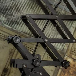 It's About Romi Suspensions Suspension Extensible Noire H150cm -Luminaires Ventes suspension extensible noire h150cm 3