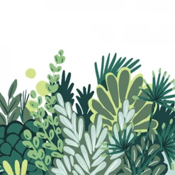 Abat-jours Suspensions Suspension Feuillage T 60 X H 25 8 Abat-jours Suspensions Suspension Feuillage T 60 X H 25 -Luminaires Ventes suspension feuillage t 60 x h 25 2