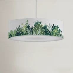 Abat-jours Suspensions Suspension Feuillage T 60 X H 25 9 Abat-jours Suspensions Suspension Feuillage T 60 X H 25 -Luminaires Ventes suspension feuillage t 60 x h 25 3