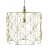 Maisons Du Monde Suspensions Suspension Filaire Dorée -Luminaires Ventes suspension filaire doree 1000 13 39 201021 1