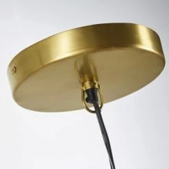 Maisons Du Monde Suspensions Suspension Filaire Dorée -Luminaires Ventes suspension filaire doree 1000 13 39 201021 2