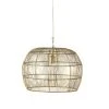 Maisons Du Monde Suspensions Suspension Filaire Dorée D43 -Luminaires Ventes suspension filaire doree d43 1000 2 10 191439 1