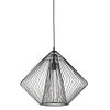 Maisons Du Monde Suspensions Suspension Filaire Noir Mat D50 -Luminaires Ventes suspension filaire noir mat d50 1000 14 13 177256 1