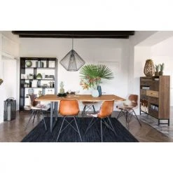 Maisons Du Monde Suspensions Suspension Filaire Noir Mat D50 -Luminaires Ventes suspension filaire noir mat d50 1000 14 13 177256 3