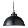 Maisons Du Monde Suspensions Suspension Indus En Métal Noir -Luminaires Ventes suspension indus en metal noir 1000 7 23 129870 1