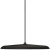 Design For The People Suspensions Suspension LED Métal D40cm -Luminaires Ventes suspension led metal d40cm