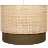 Maisons Du Monde Suspensions Suspension Marron En Cannage Rotin Beige D40 1 Maisons Du Monde Suspensions Suspension Marron En Cannage Rotin Beige D40 -Luminaires Ventes suspension marron en cannage rotin beige d40 1000 2 29 227989 1