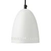 Super Living Suspensions Suspension Métal Blanc D19cm -Luminaires Ventes suspension metal blanc d19cm