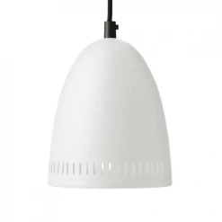 Super Living Suspensions Suspension Métal Blanc D19cm