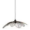 Decoratie Suspensions Suspension Métal Corde D63cm -Luminaires Ventes suspension metal corde d63cm