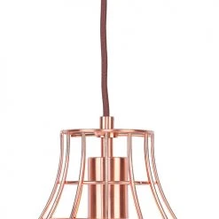 It's About Romi Suspensions Suspension Métal Cuivre H26cm -Luminaires Ventes suspension metal cuivre h26cm 5