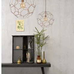 It's About Romi Suspensions Suspension Métal D34cm -Luminaires Ventes suspension metal d34cm 3