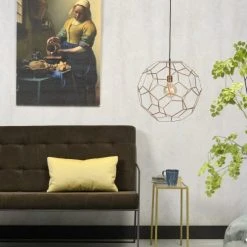 It's About Romi Suspensions Suspension Métal D34cm -Luminaires Ventes suspension metal d34cm 4