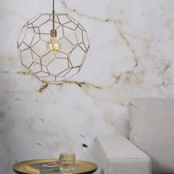 It's About Romi Suspensions Suspension Métal D34cm -Luminaires Ventes suspension metal d34cm 5