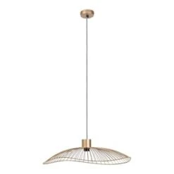 Forestier Suspensions Suspension Métal Filaire D56cm -Luminaires Ventes suspension metal filaire d56cm 2