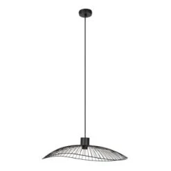 Forestier Suspensions Suspension Métal Filaire D56cm -Luminaires Ventes suspension metal filaire d56cm 3