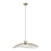 Forestier Suspensions Suspension Métal Filaire D56cm 2 Forestier Suspensions Suspension Métal Filaire D56cm -Luminaires Ventes suspension metal filaire d56cm 4