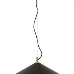 It's About Romi Suspensions Suspension Noire H133cm