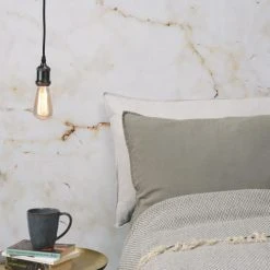 It's About Romi Suspensions Suspension Noire H7cm -Luminaires Ventes suspension noire h7cm 2