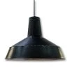 Gérard Lamy Suspensions Suspension Ø 38 Cm Noir -Luminaires Ventes suspension oe 38 cm noir