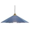 Gérard Lamy Suspensions Suspension Ø 65 Cm Lavande -Luminaires Ventes suspension oe 65 cm lavande