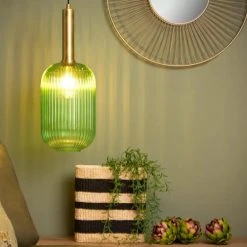 Lucide Suspensions Suspension Ø20cm -Luminaires Ventes suspension oe20cm 1