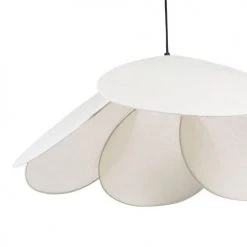 Decoratie Suspensions Suspension Pétale D69cm -Luminaires Ventes suspension petale d69cm 1