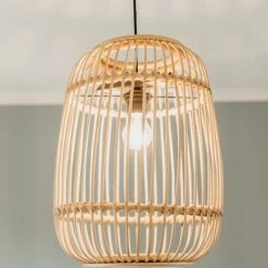 Saudara Collections Suspensions Suspension Ronde 25cm -Luminaires Ventes suspension ronde 25cm 2