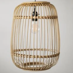 Saudara Collections Suspensions Suspension Ronde 25cm -Luminaires Ventes suspension ronde 25cm 5