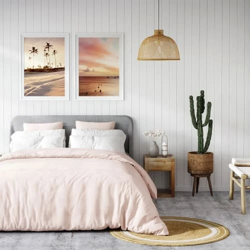 Rendez Vous Déco Suspensions Suspension Ronde 50cm En Bambou 4 Rendez Vous Déco Suspensions Suspension Ronde 50cm En Bambou – Image 2