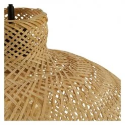 Rendez Vous Déco Suspensions Suspension Ronde 50cm En Bambou 10 Rendez Vous Déco Suspensions Suspension Ronde 50cm En Bambou -Luminaires Ventes suspension ronde 50cm en bambou 2