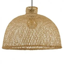 Rendez Vous Déco Suspensions Suspension Ronde 50cm En Bambou 13 Rendez Vous Déco Suspensions Suspension Ronde 50cm En Bambou -Luminaires Ventes suspension ronde 50cm en bambou 5