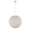 La Case De Cousin Paul Suspensions Suspension Simple Globe L Dragée -Luminaires Ventes suspension simple globe l dragee