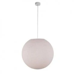 La Case De Cousin Paul Suspensions Suspension Simple Globe L Dragée