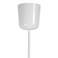 Decoratie Suspensions Suspension Tissu D40cm -Luminaires Ventes suspension tissu d40cm 4