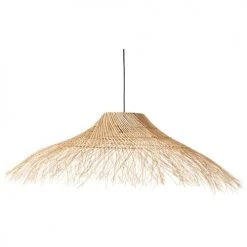 Maisons Du Monde Suspensions Suspension Tressée D110