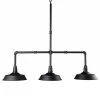 Maisons Du Monde Luminaires Suspension Triple Indus Tuyaux En Métal Noir -Luminaires Ventes suspension triple indus tuyaux en metal noir 1000 8 37 165554 1