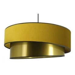 Metropolight Suspensions Suspension Velours D58cm -Luminaires Ventes suspension velours d58cm 3