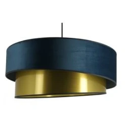 Metropolight Suspensions Suspension Velours D58cm -Luminaires Ventes suspension velours d58cm 4