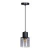 Lampea Suspensions Suspension Vintage En Métal Noir 218 Cm -Luminaires Ventes suspension vintage en metal noir 218 cm