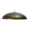Maisons Du Monde Suspensions Suspension XL En Métal Martelé Bronze D93 -Luminaires Ventes suspension xl en metal martele bronze d93 1000 4 15 226376 1